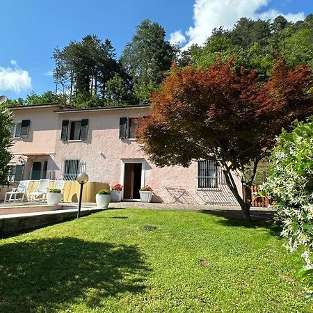 Dream House Stazzema Exterior foto