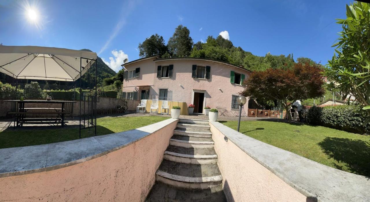 Dream House Stazzema Exterior foto