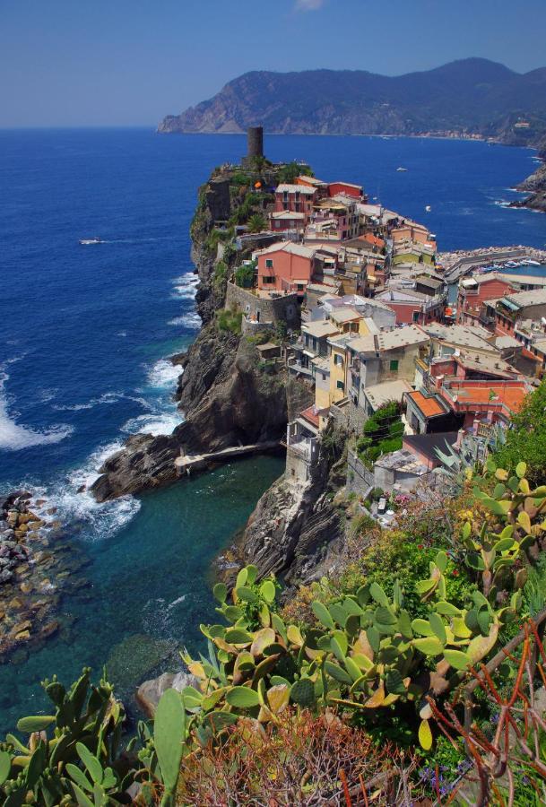 Dream House Stazzema Exterior foto