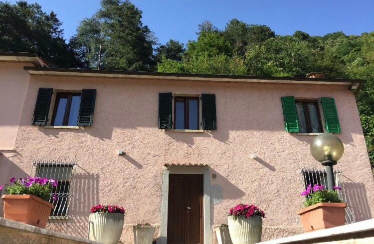 Dream House Stazzema Exterior foto
